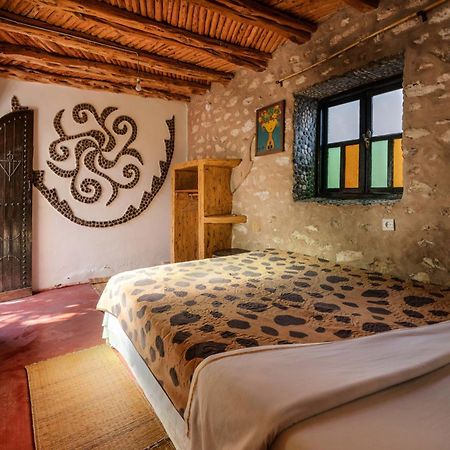 Dar Afoulky Maison D'Hotes Sidi Kaouki Kültér fotó
