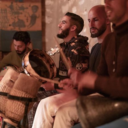 Dar Afoulky Maison D'Hotes Sidi Kaouki Kültér fotó