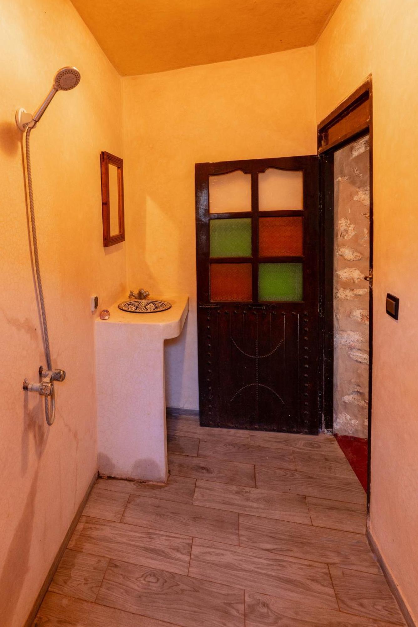 Dar Afoulky Maison D'Hotes Sidi Kaouki Kültér fotó