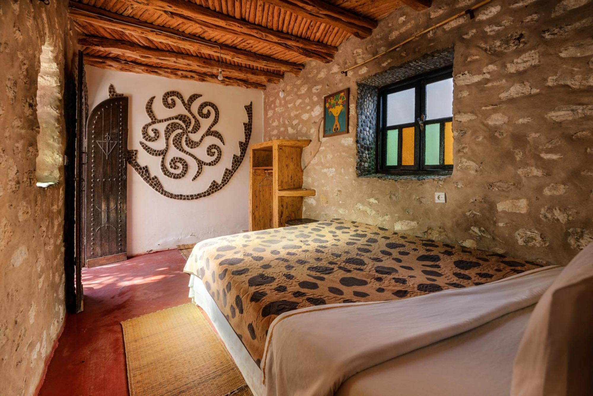Dar Afoulky Maison D'Hotes Sidi Kaouki Kültér fotó