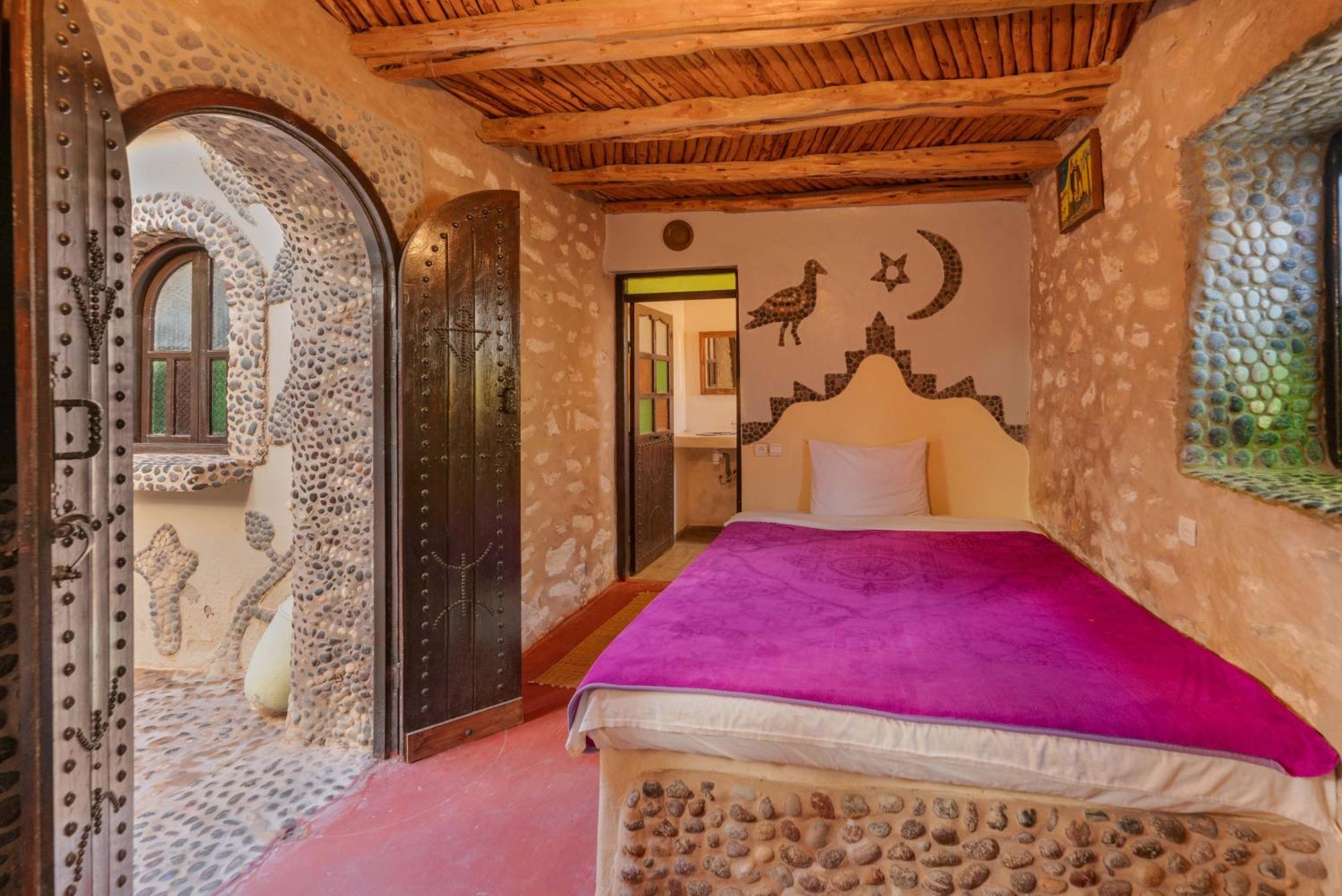 Dar Afoulky Maison D'Hotes Sidi Kaouki Kültér fotó