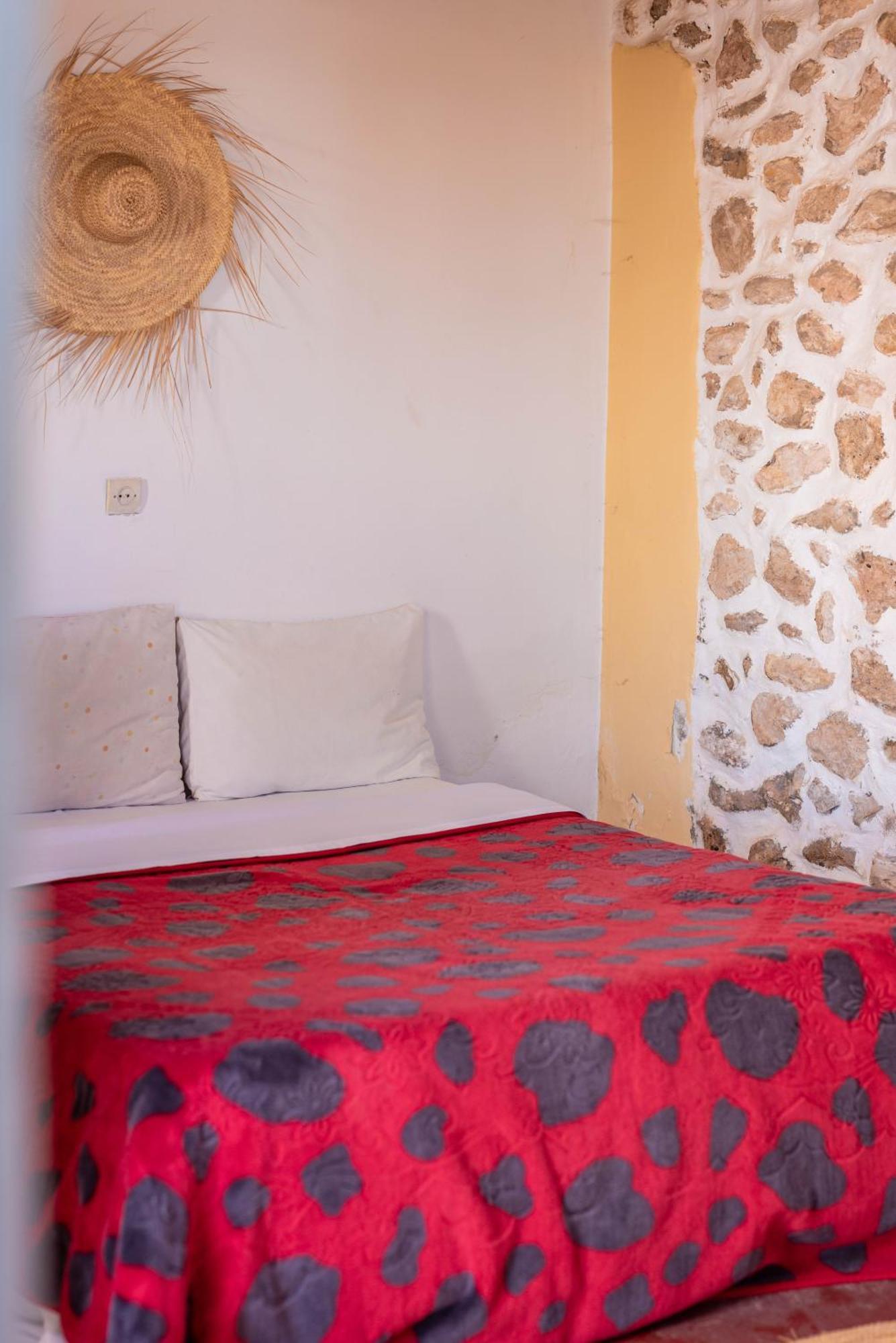 Dar Afoulky Maison D'Hotes Sidi Kaouki Kültér fotó