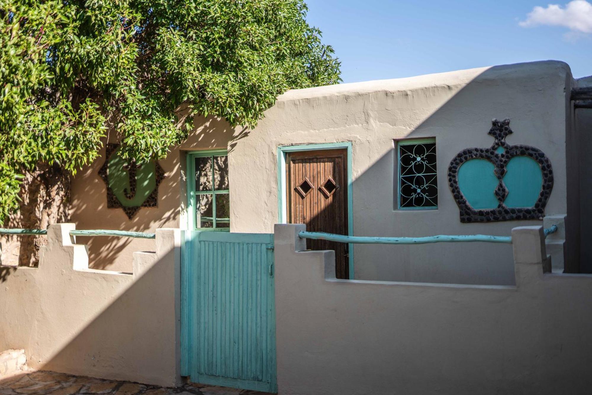 Dar Afoulky Maison D'Hotes Sidi Kaouki Kültér fotó