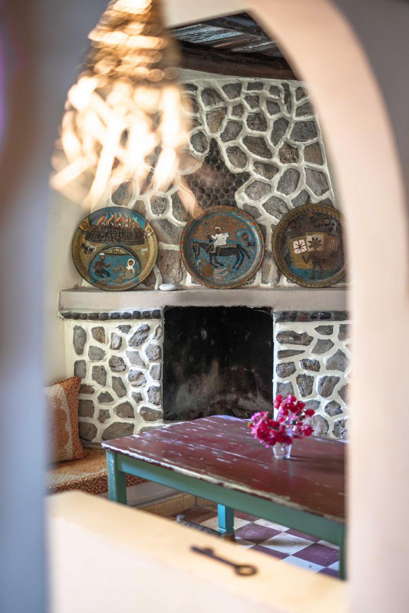 Dar Afoulky Maison D'Hotes Sidi Kaouki Kültér fotó