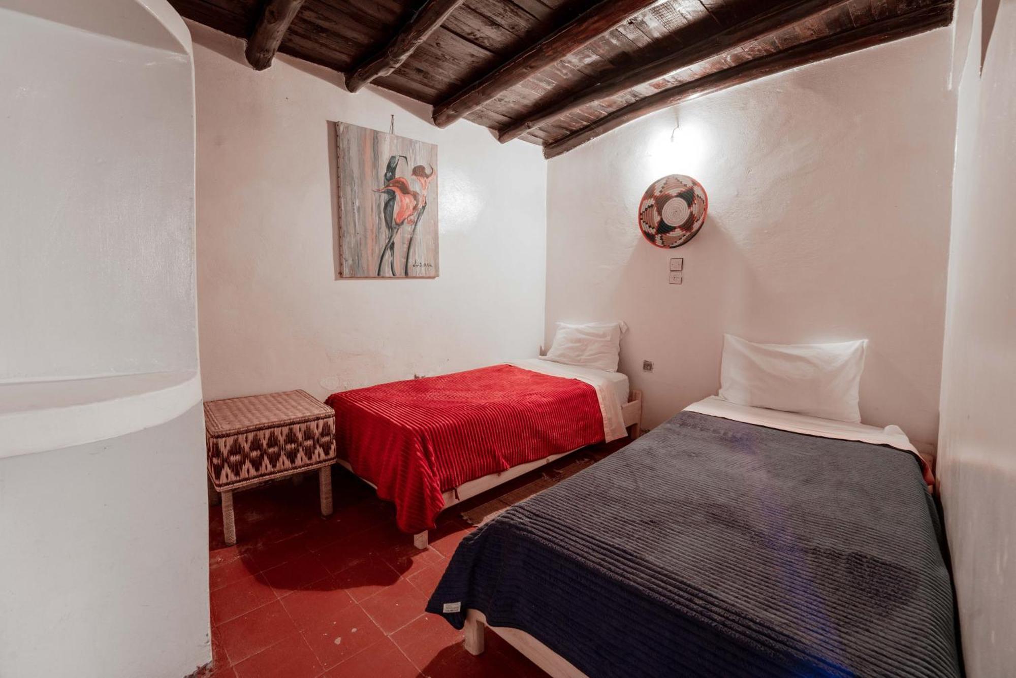 Dar Afoulky Maison D'Hotes Sidi Kaouki Kültér fotó