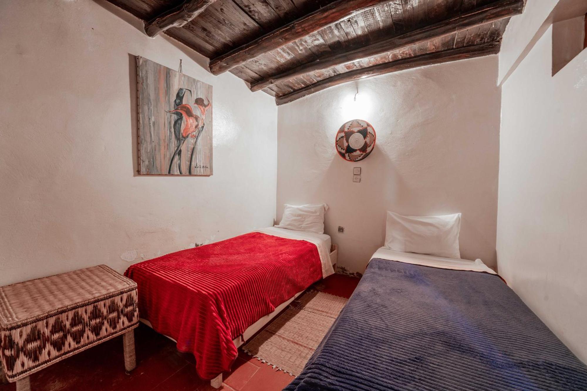 Dar Afoulky Maison D'Hotes Sidi Kaouki Kültér fotó