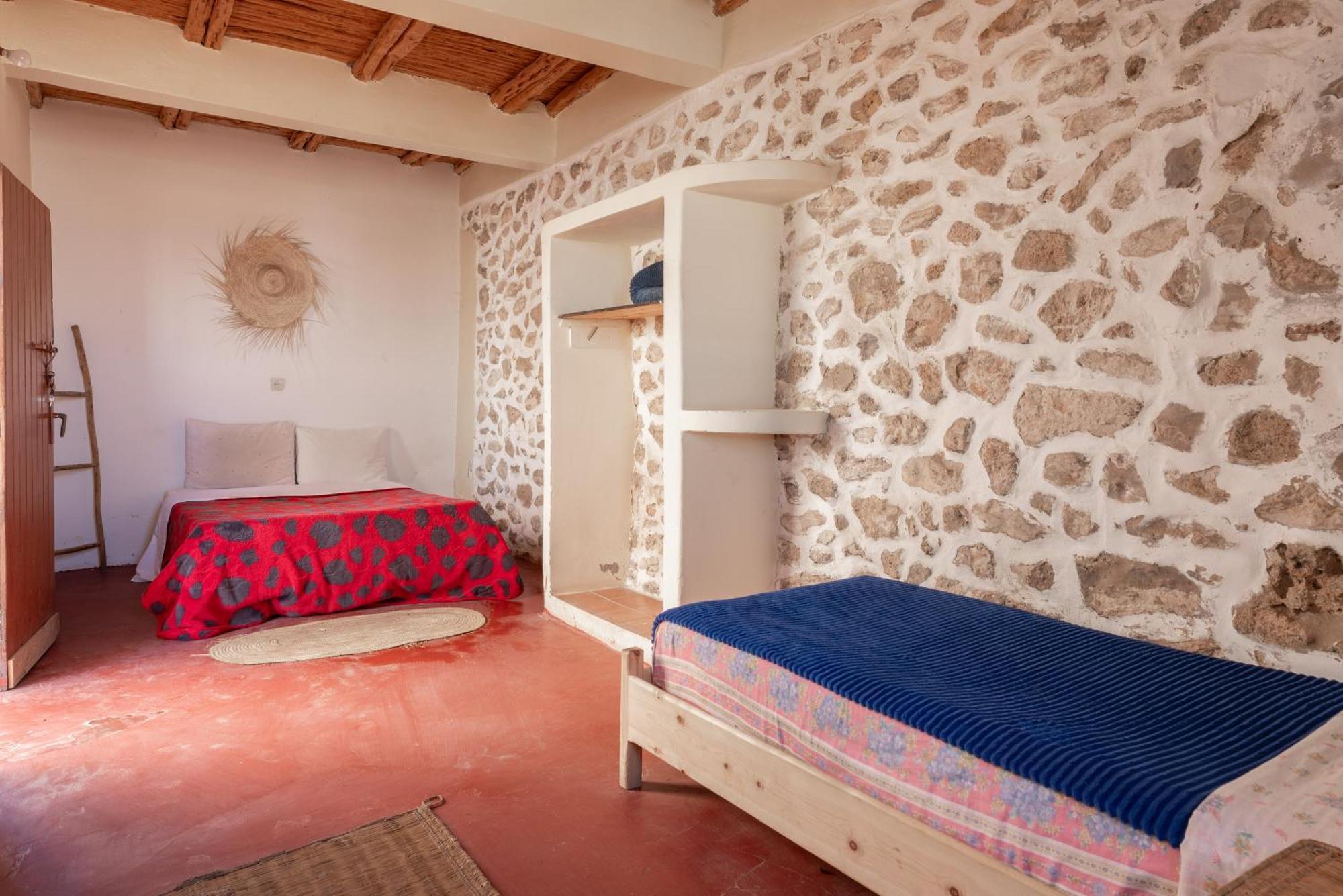 Dar Afoulky Maison D'Hotes Sidi Kaouki Kültér fotó