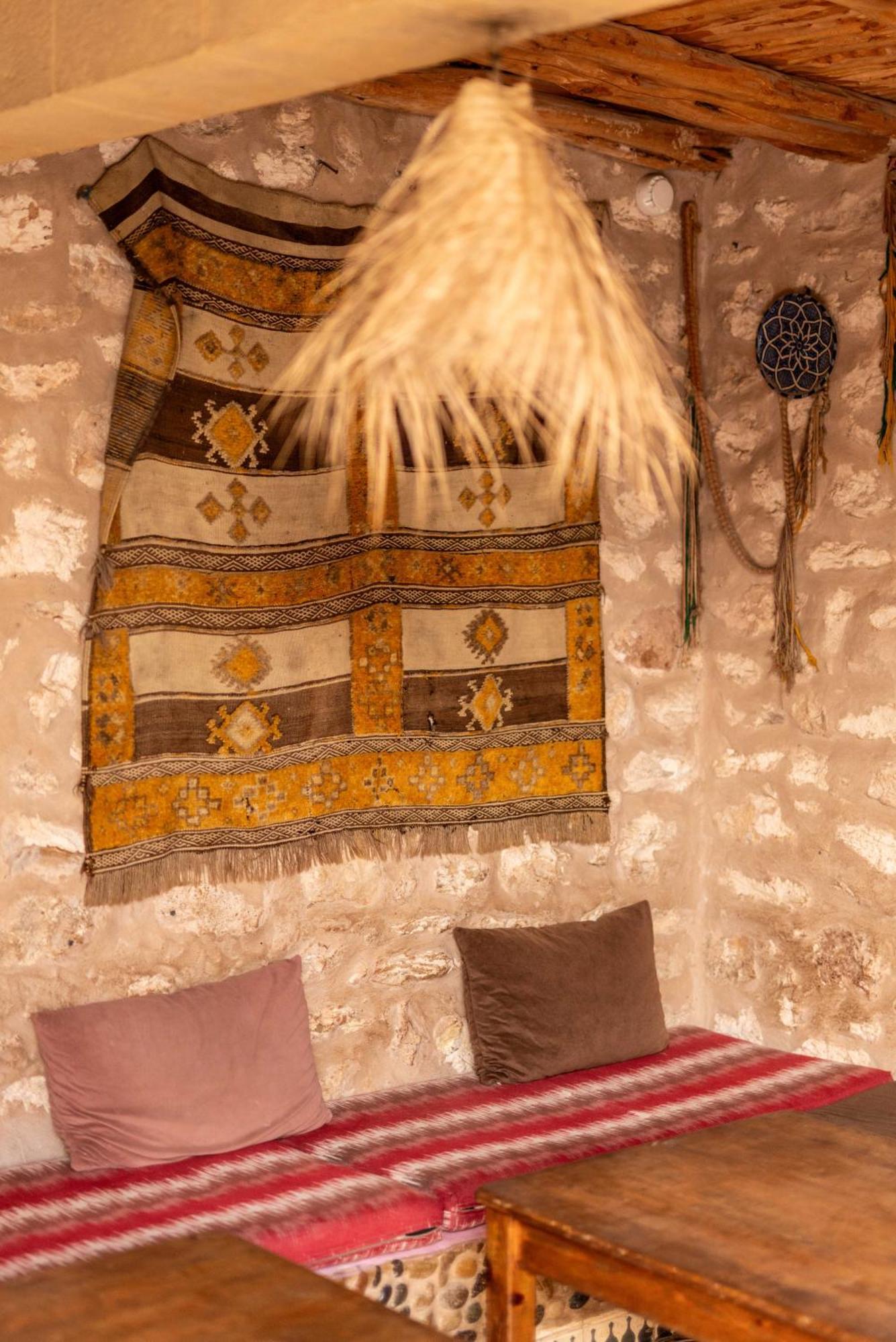 Dar Afoulky Maison D'Hotes Sidi Kaouki Kültér fotó