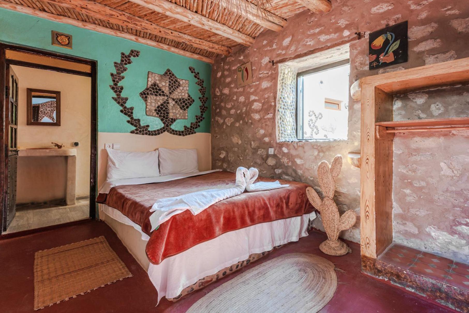 Dar Afoulky Maison D'Hotes Sidi Kaouki Kültér fotó