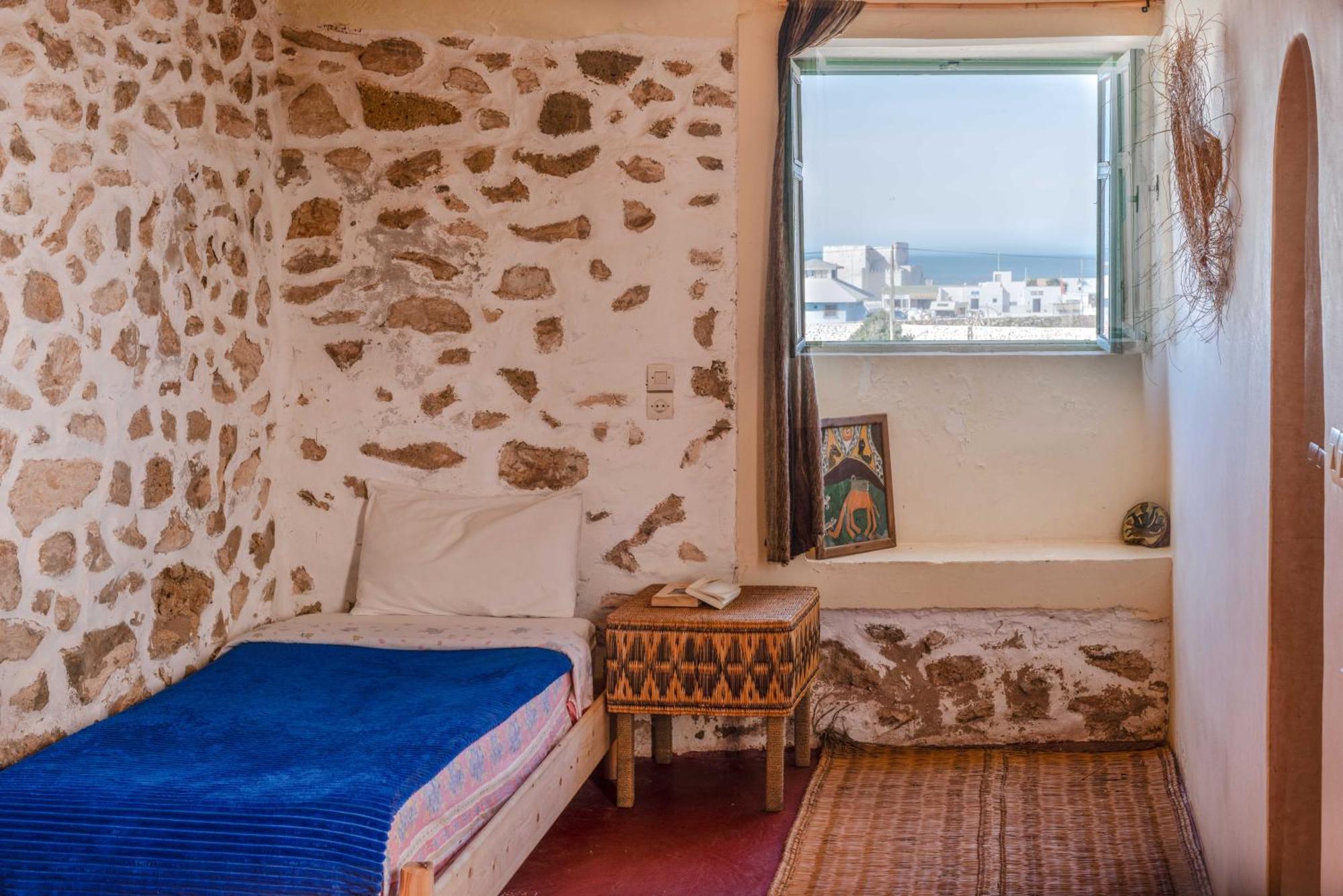 Dar Afoulky Maison D'Hotes Sidi Kaouki Kültér fotó
