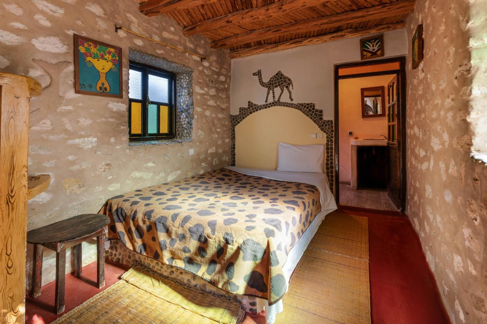 Dar Afoulky Maison D'Hotes Sidi Kaouki Kültér fotó