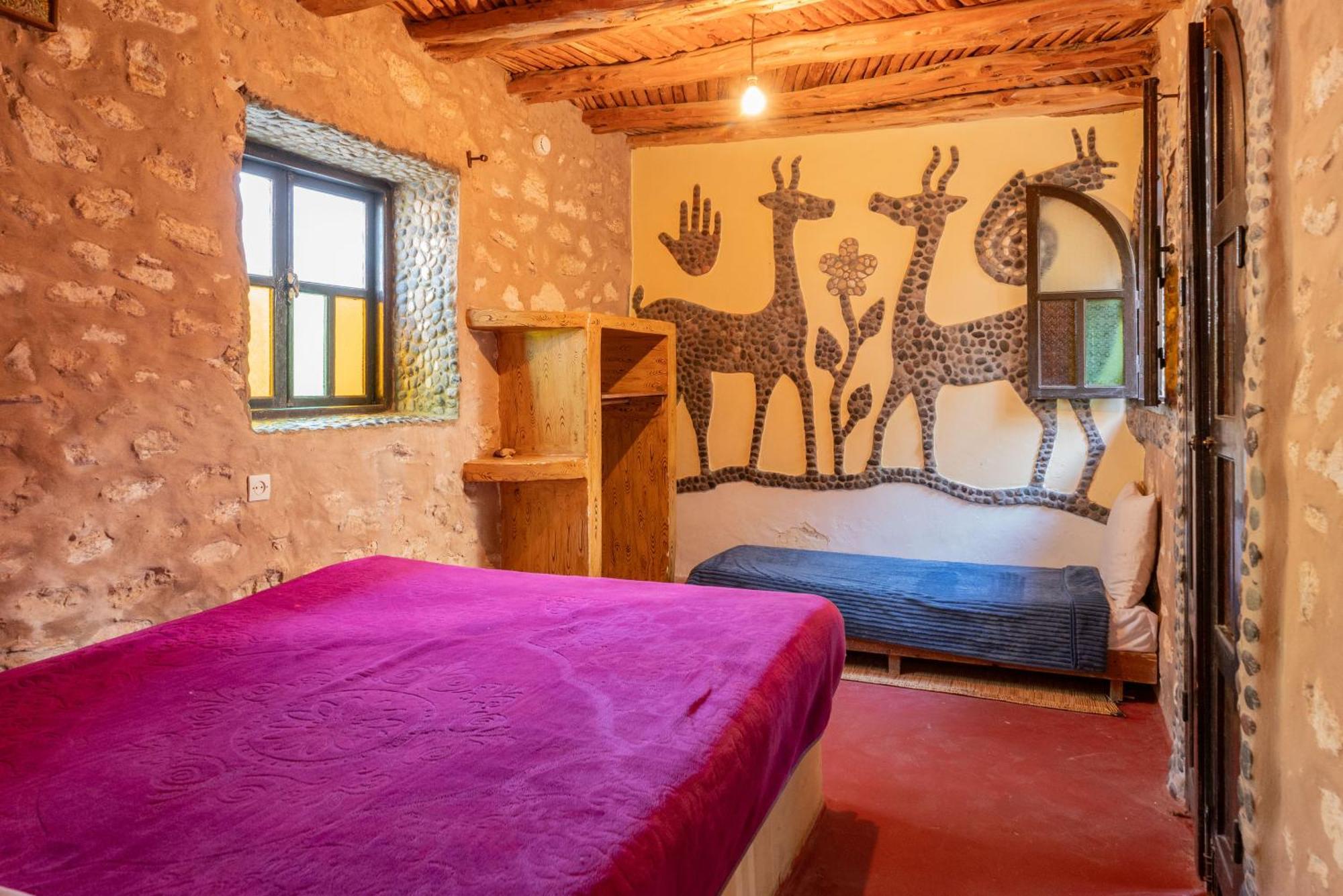 Dar Afoulky Maison D'Hotes Sidi Kaouki Kültér fotó