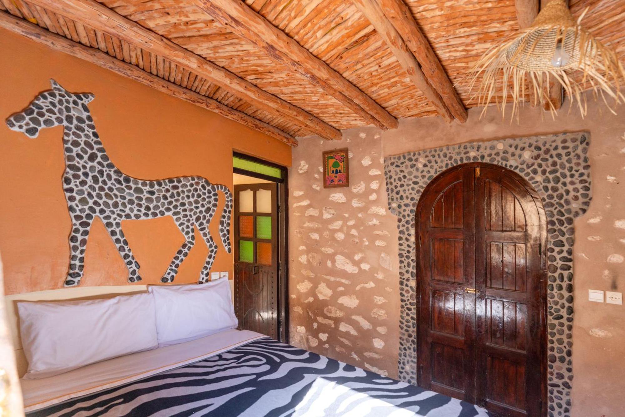 Dar Afoulky Maison D'Hotes Sidi Kaouki Kültér fotó
