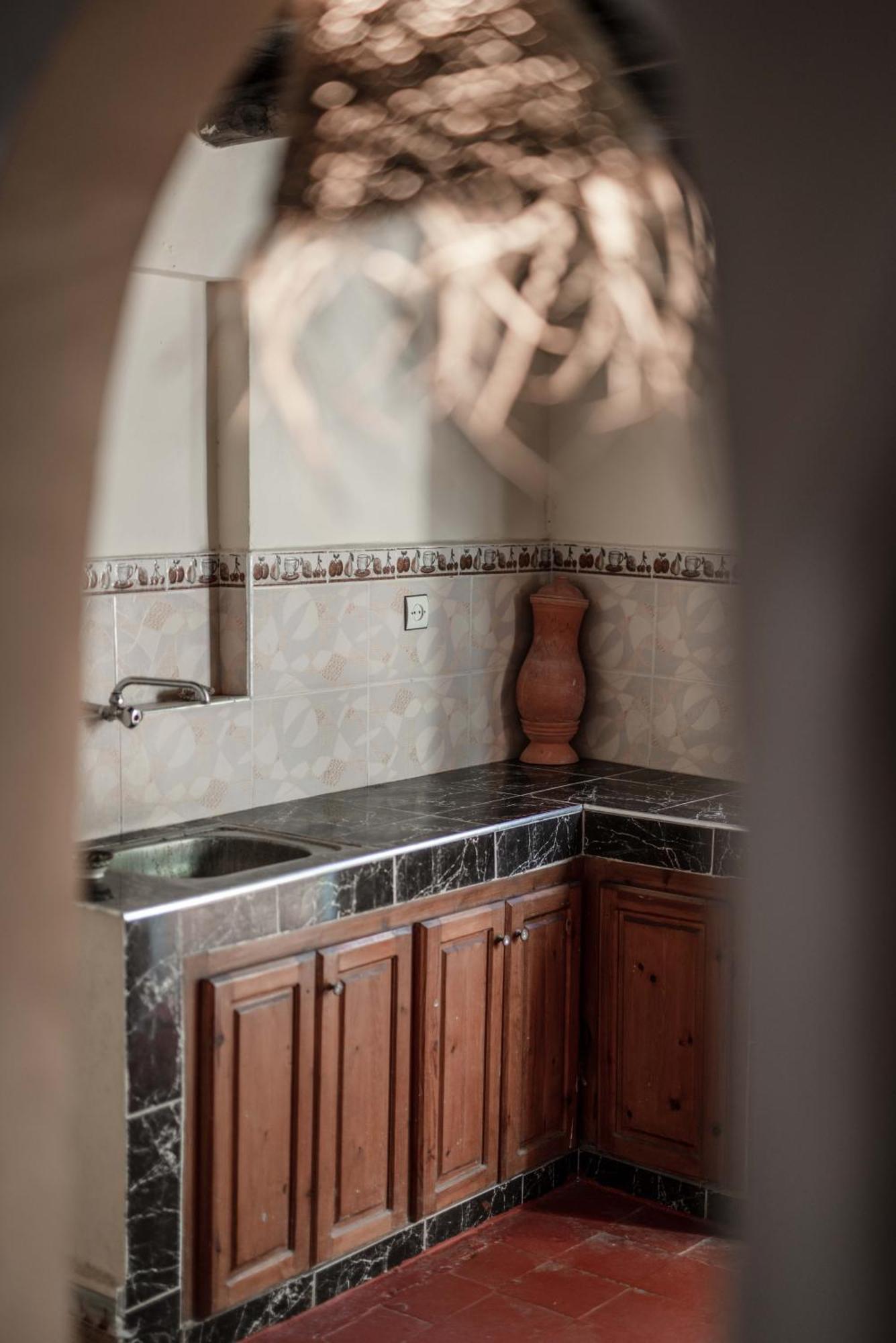 Dar Afoulky Maison D'Hotes Sidi Kaouki Kültér fotó