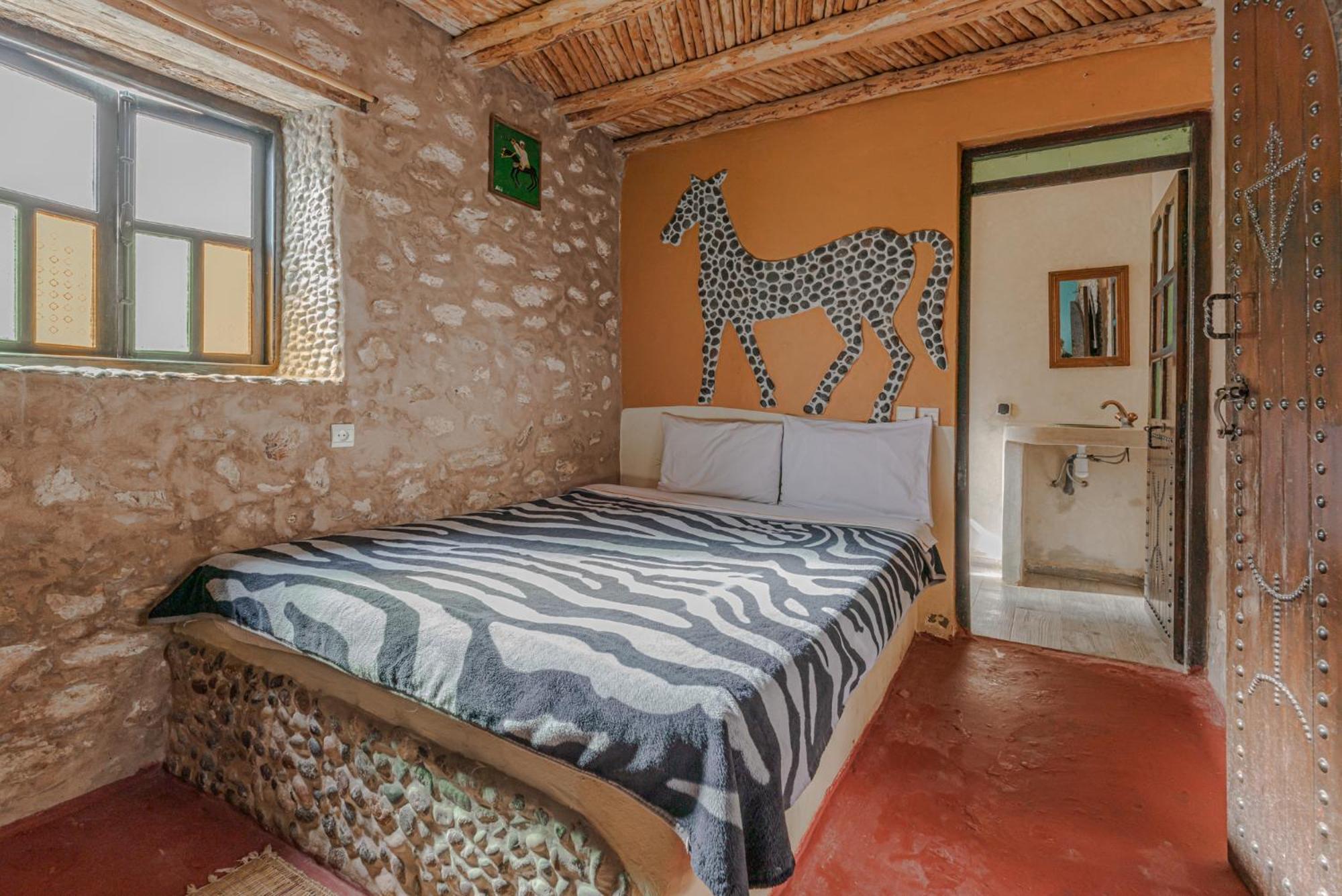 Dar Afoulky Maison D'Hotes Sidi Kaouki Kültér fotó
