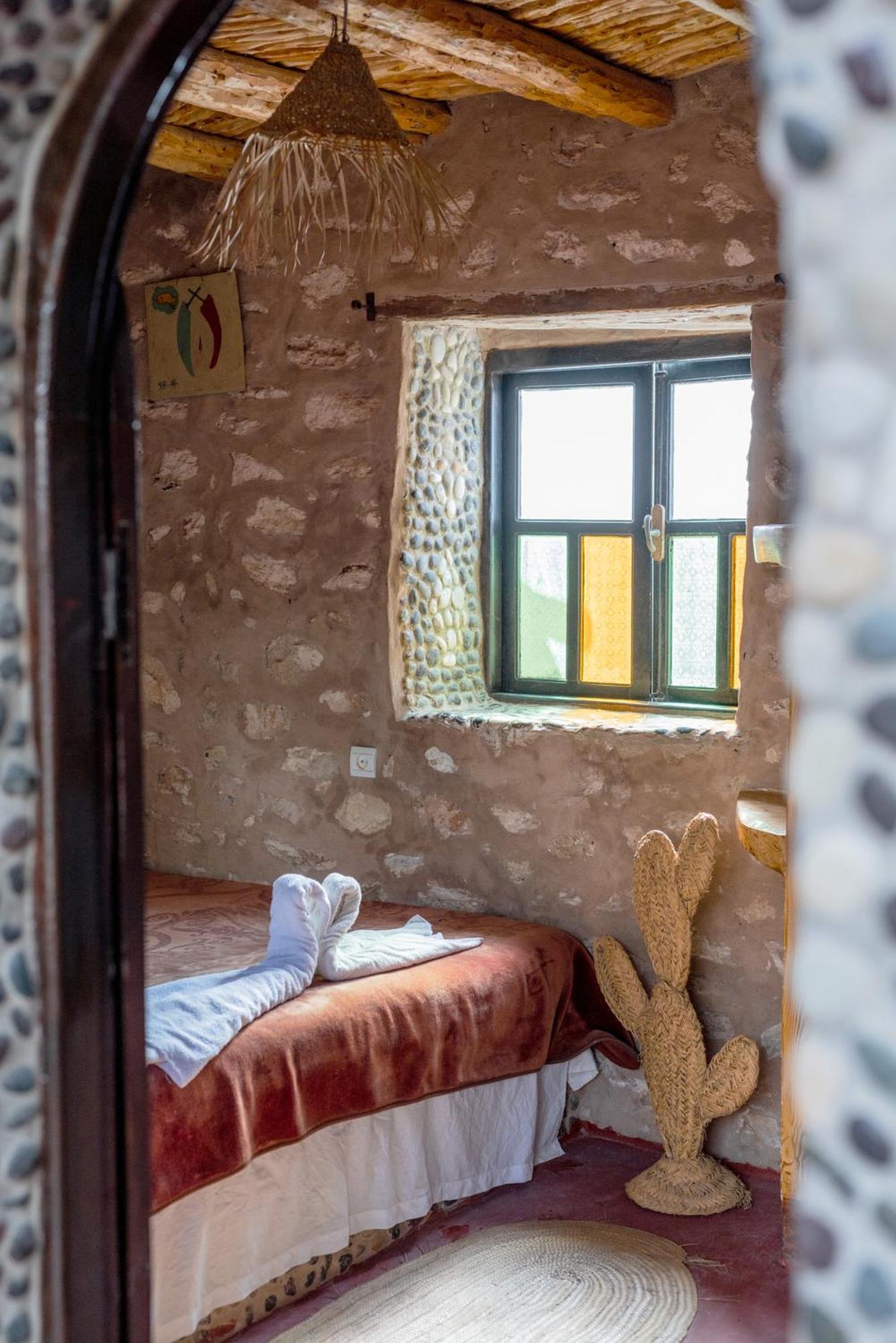 Dar Afoulky Maison D'Hotes Sidi Kaouki Kültér fotó
