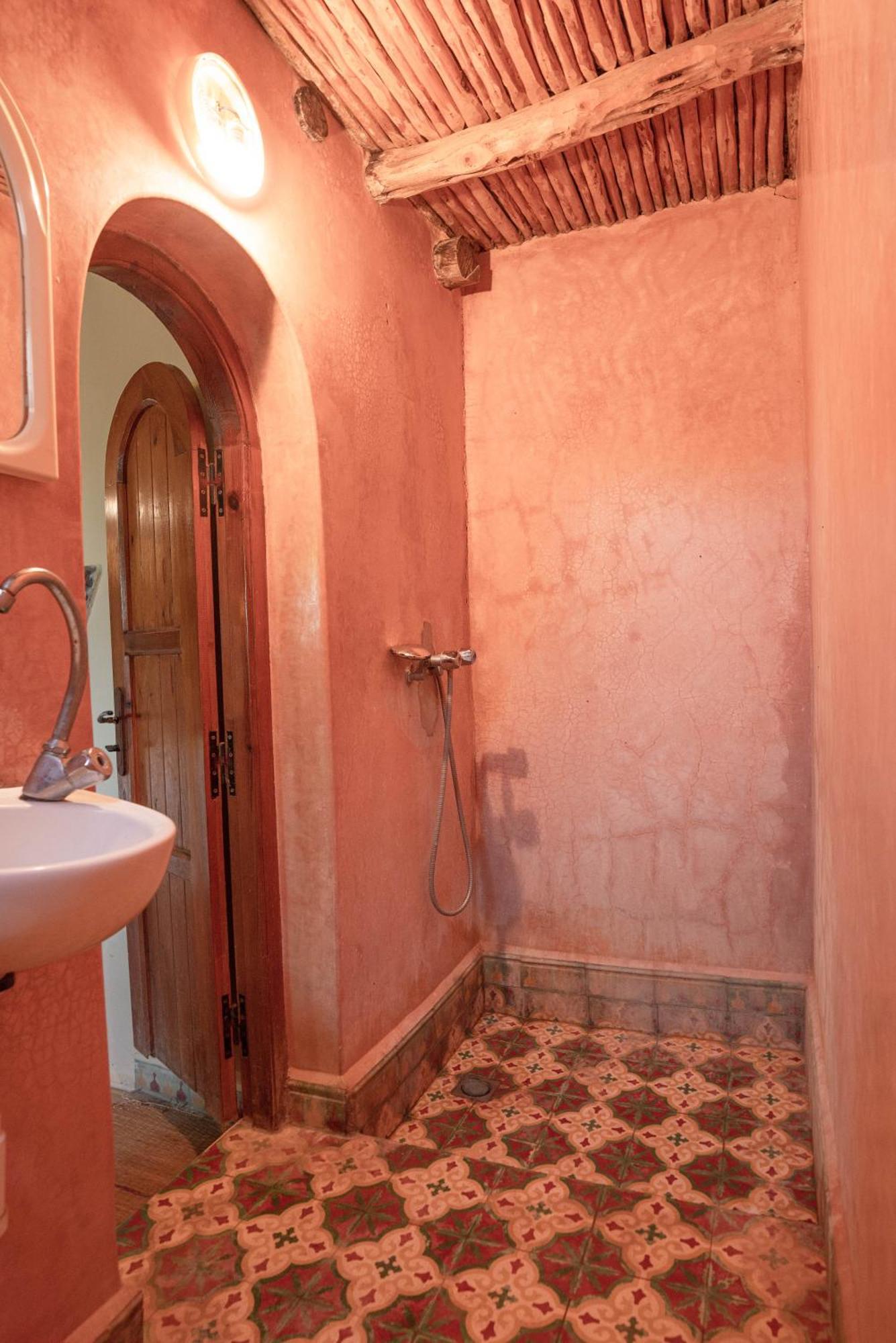 Dar Afoulky Maison D'Hotes Sidi Kaouki Kültér fotó