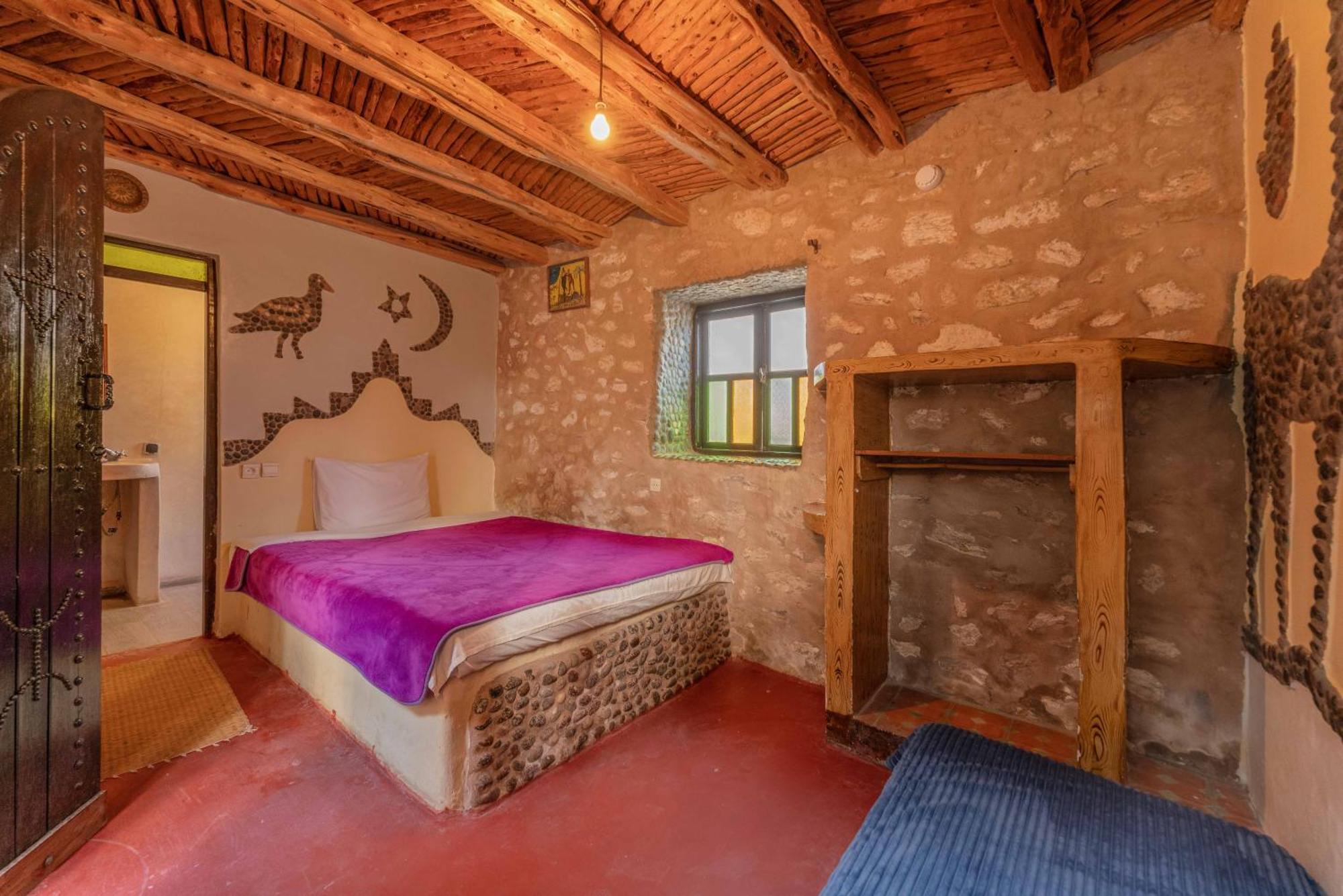 Dar Afoulky Maison D'Hotes Sidi Kaouki Kültér fotó