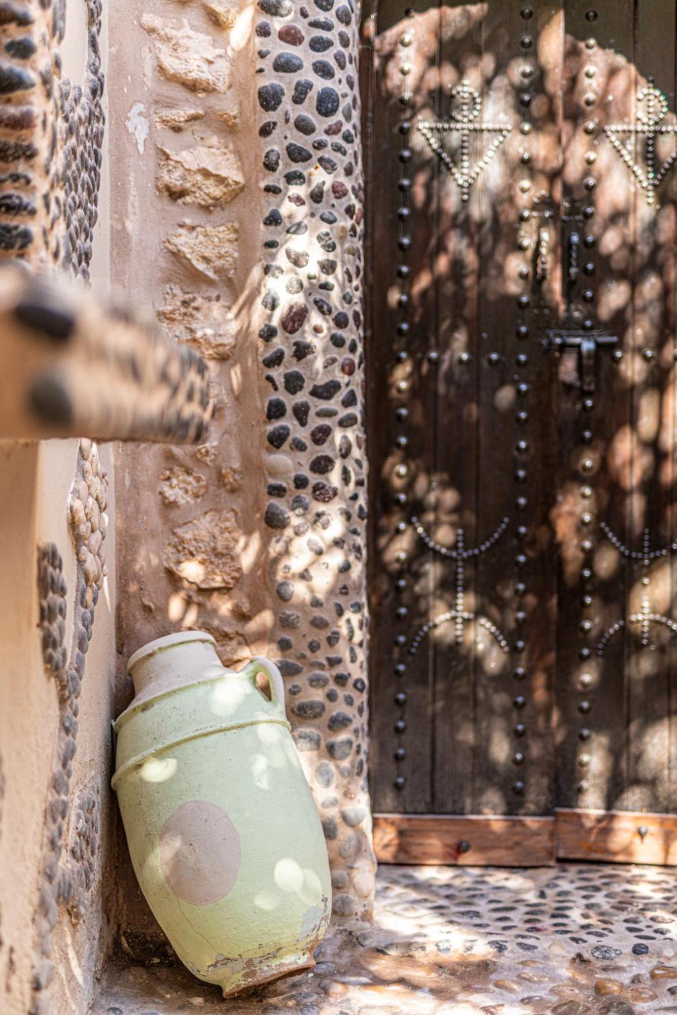 Dar Afoulky Maison D'Hotes Sidi Kaouki Kültér fotó