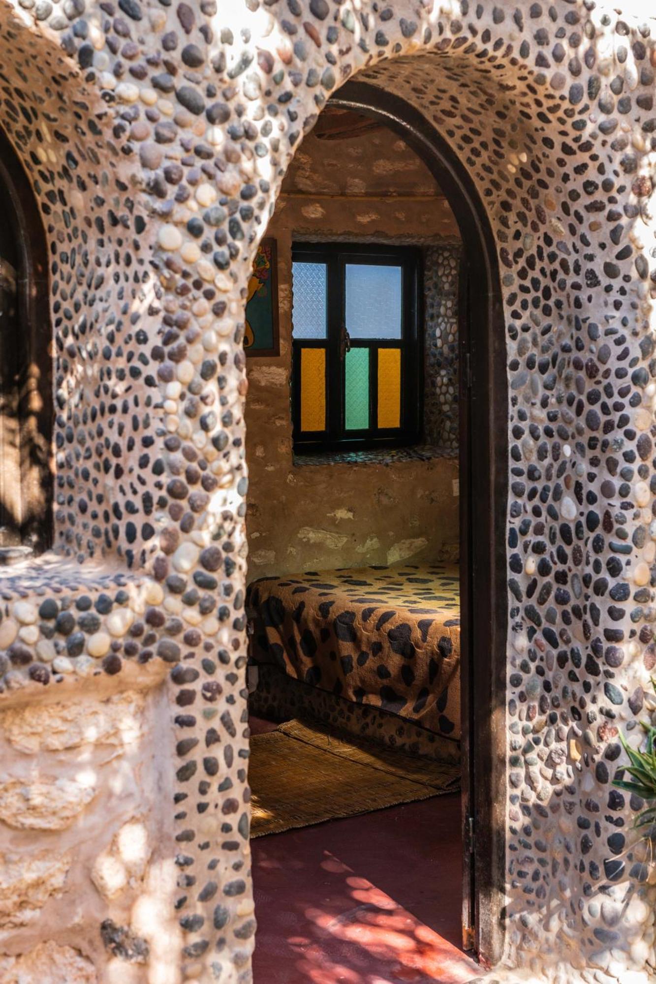 Dar Afoulky Maison D'Hotes Sidi Kaouki Kültér fotó