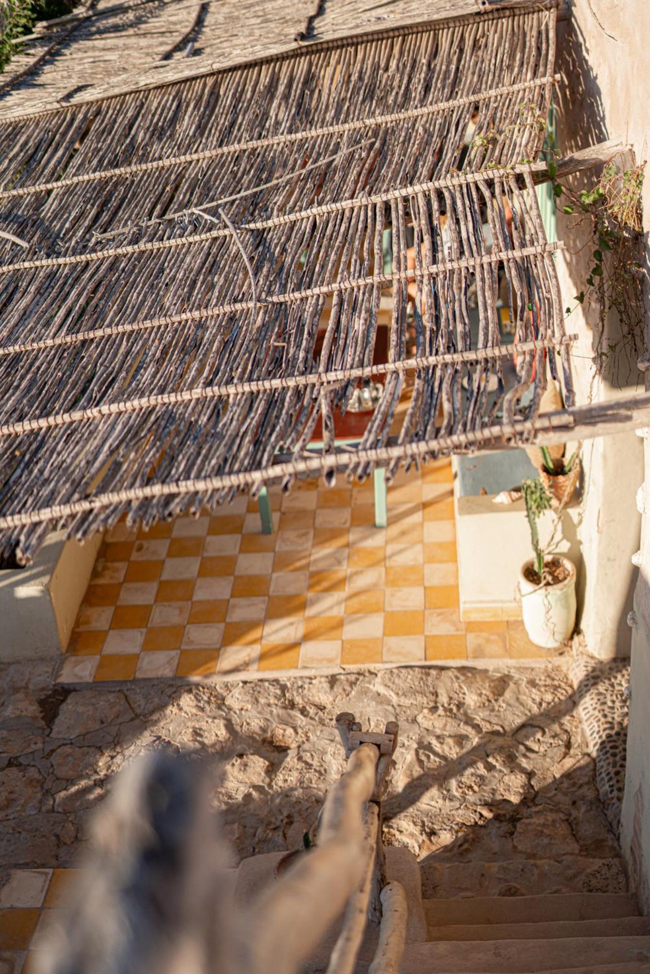 Dar Afoulky Maison D'Hotes Sidi Kaouki Kültér fotó