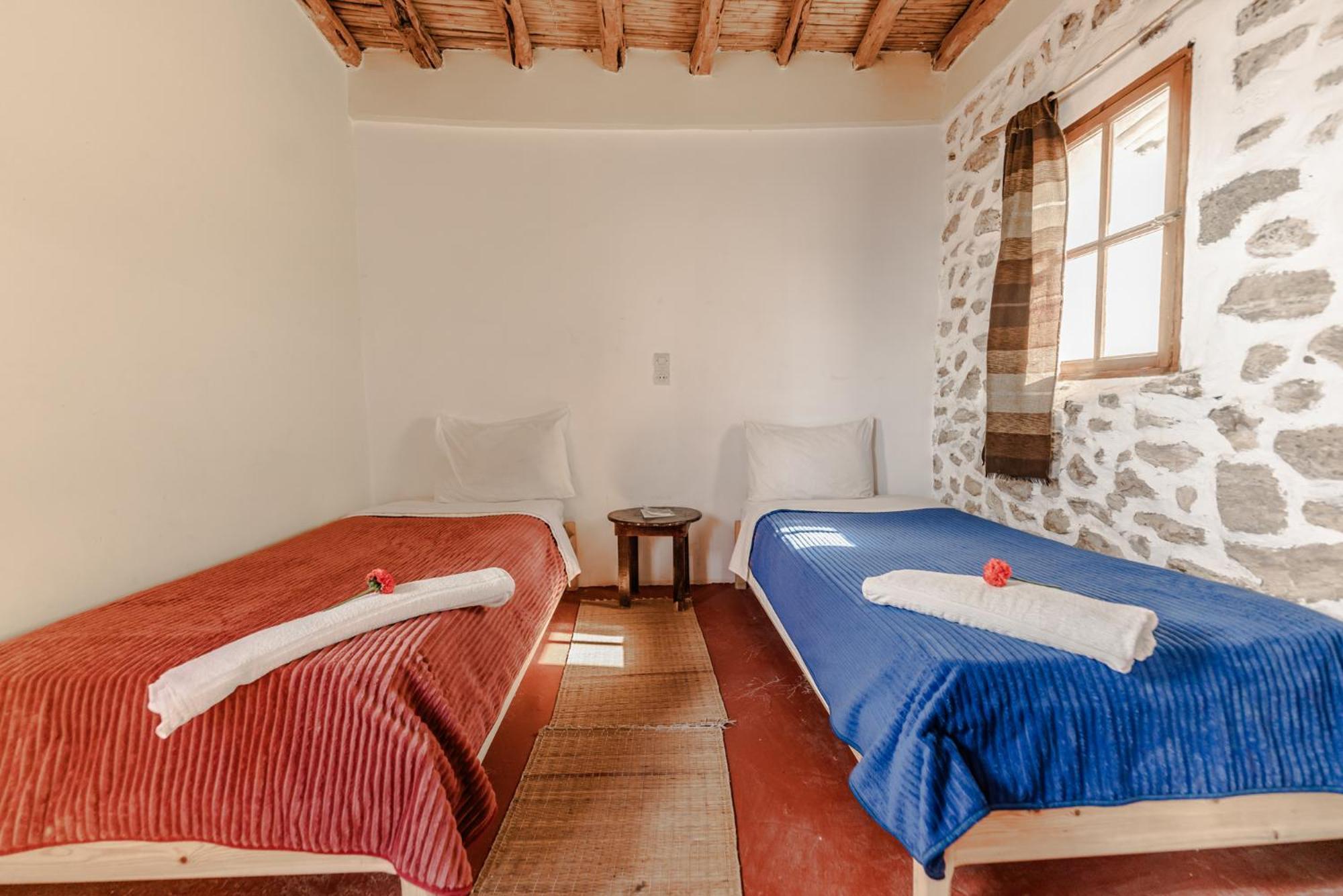 Dar Afoulky Maison D'Hotes Sidi Kaouki Kültér fotó