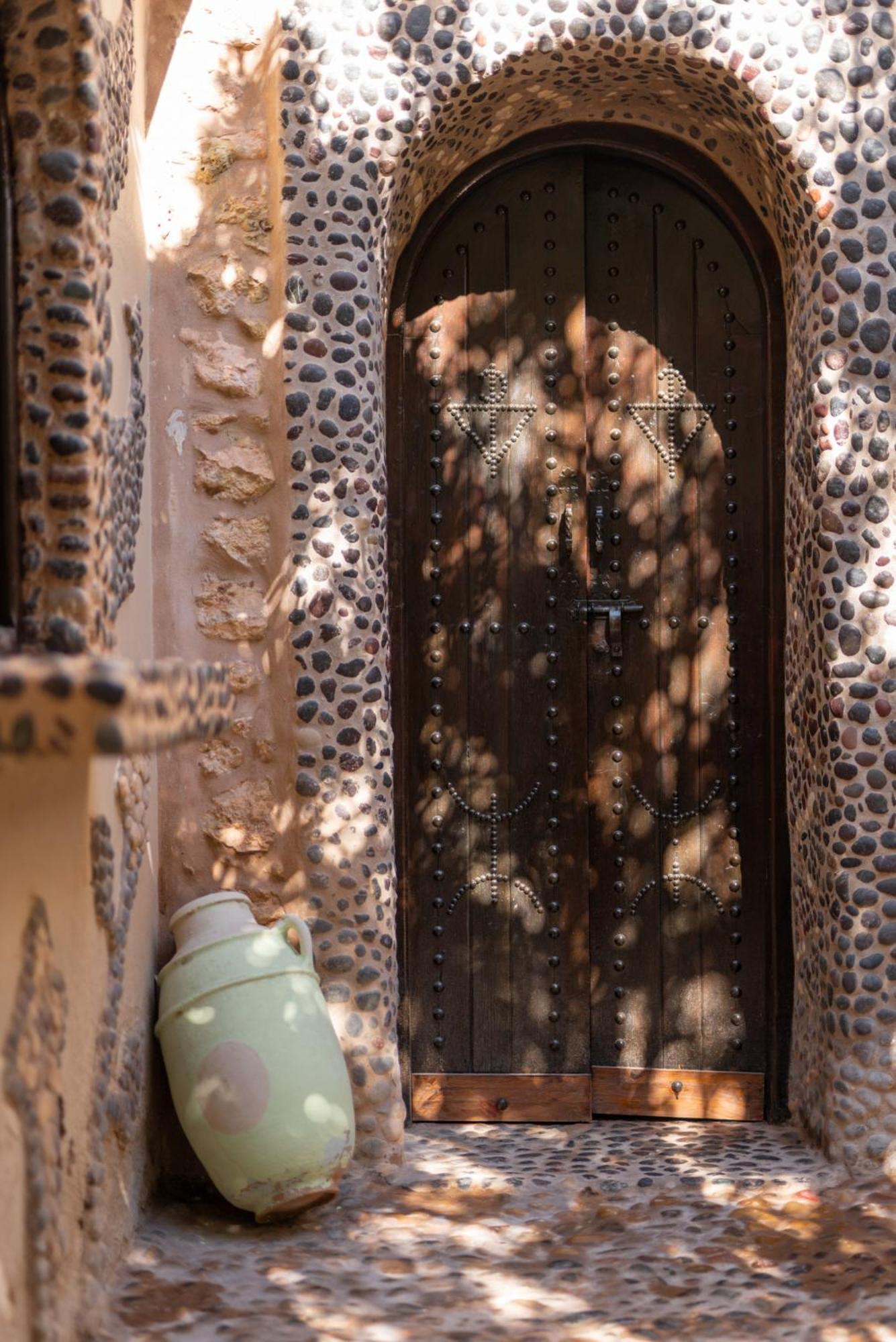Dar Afoulky Maison D'Hotes Sidi Kaouki Kültér fotó