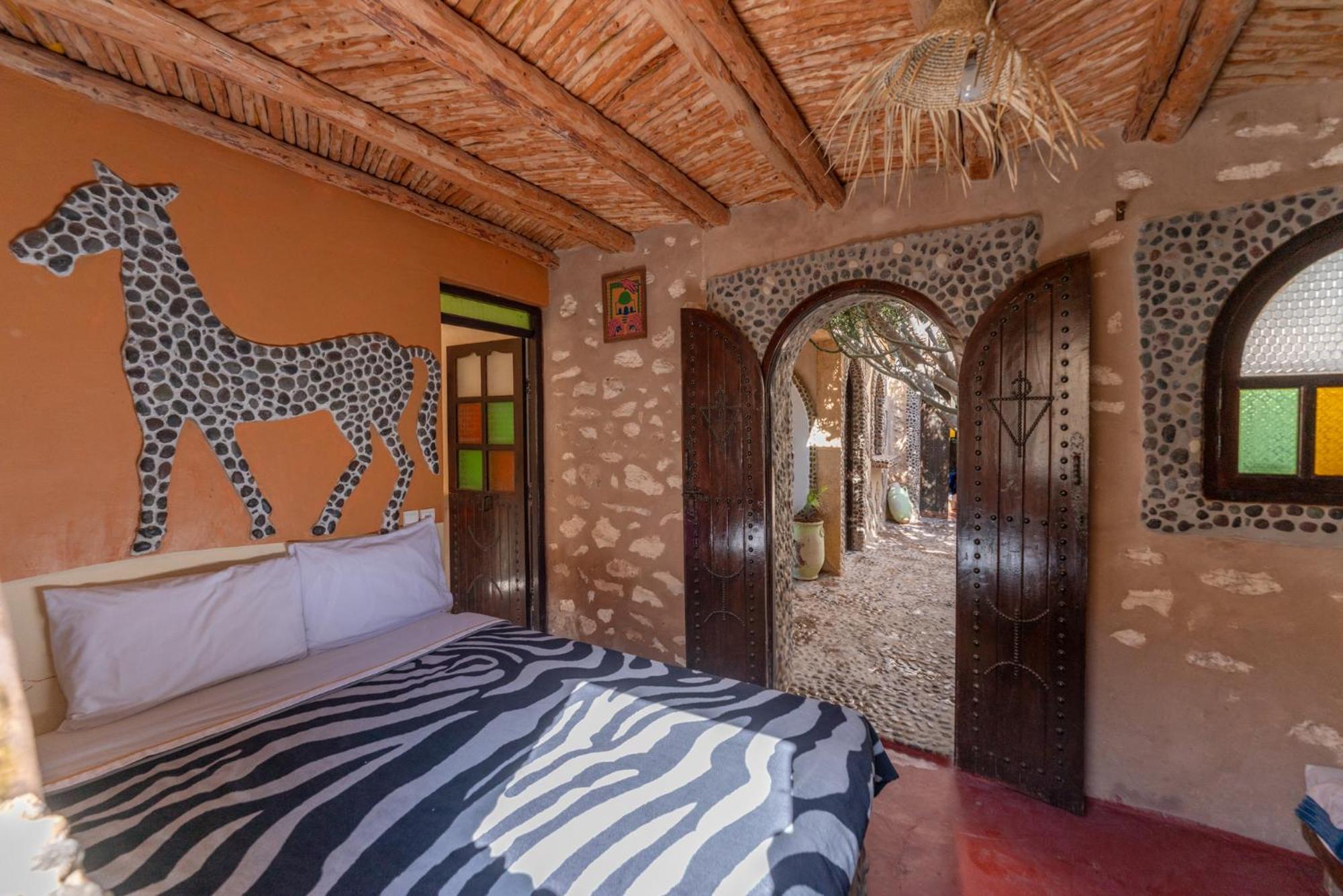 Dar Afoulky Maison D'Hotes Sidi Kaouki Kültér fotó