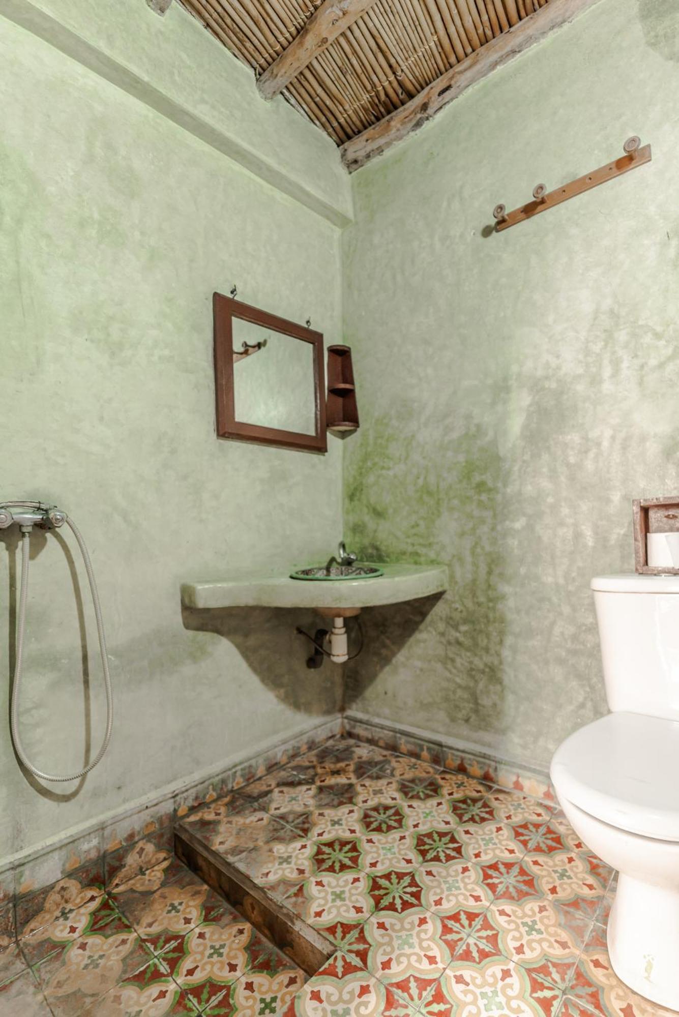 Dar Afoulky Maison D'Hotes Sidi Kaouki Kültér fotó