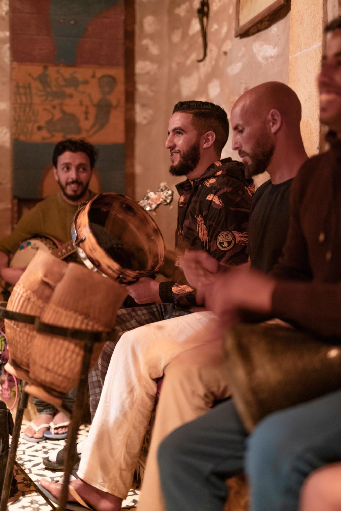 Dar Afoulky Maison D'Hotes Sidi Kaouki Kültér fotó