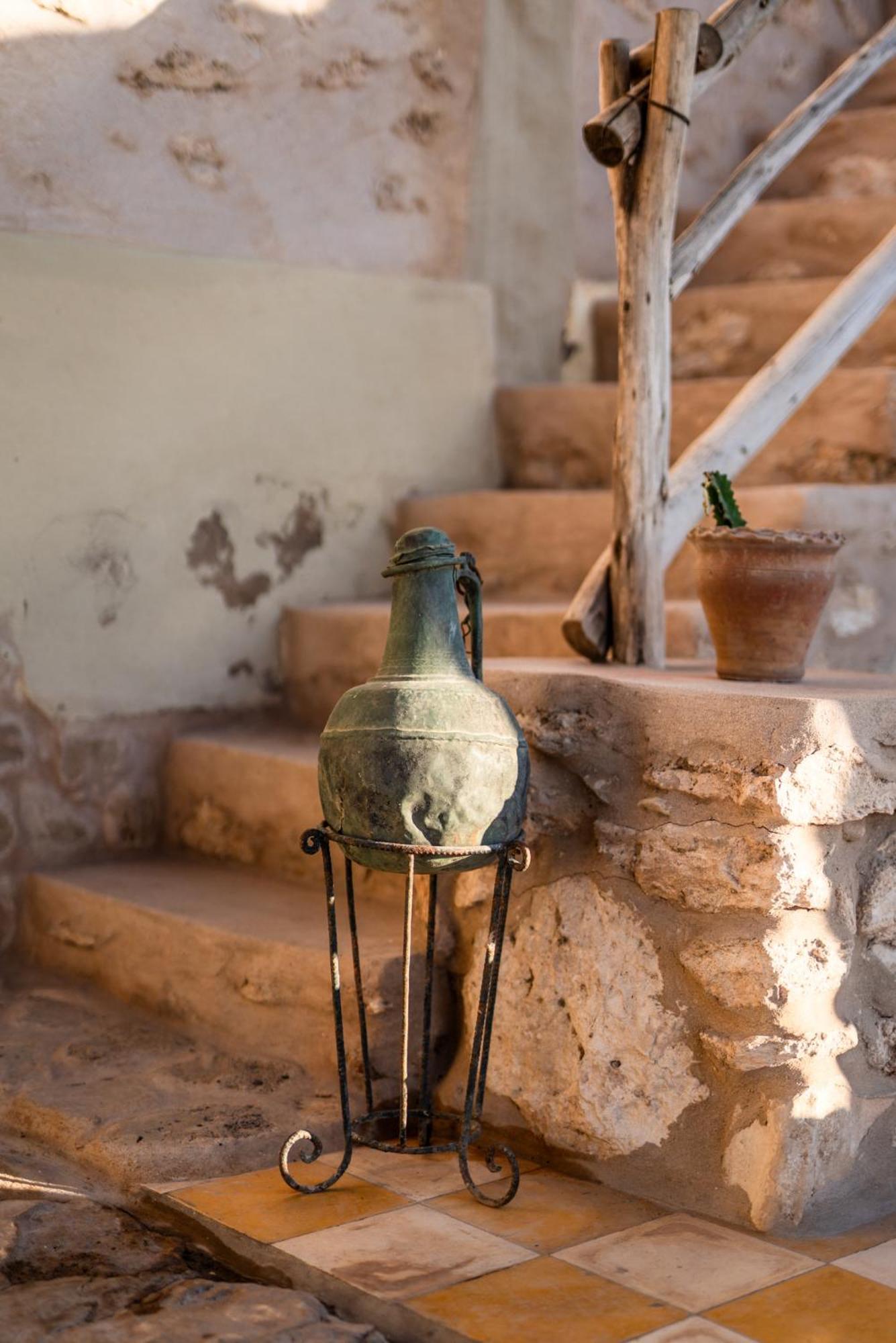 Dar Afoulky Maison D'Hotes Sidi Kaouki Kültér fotó