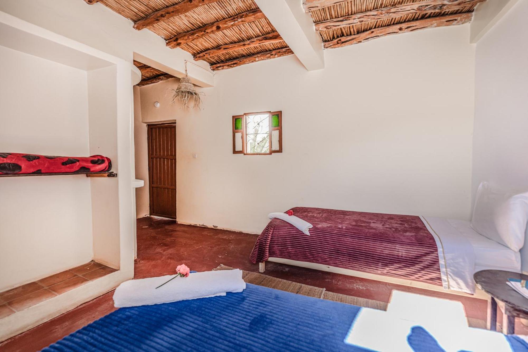 Dar Afoulky Maison D'Hotes Sidi Kaouki Kültér fotó