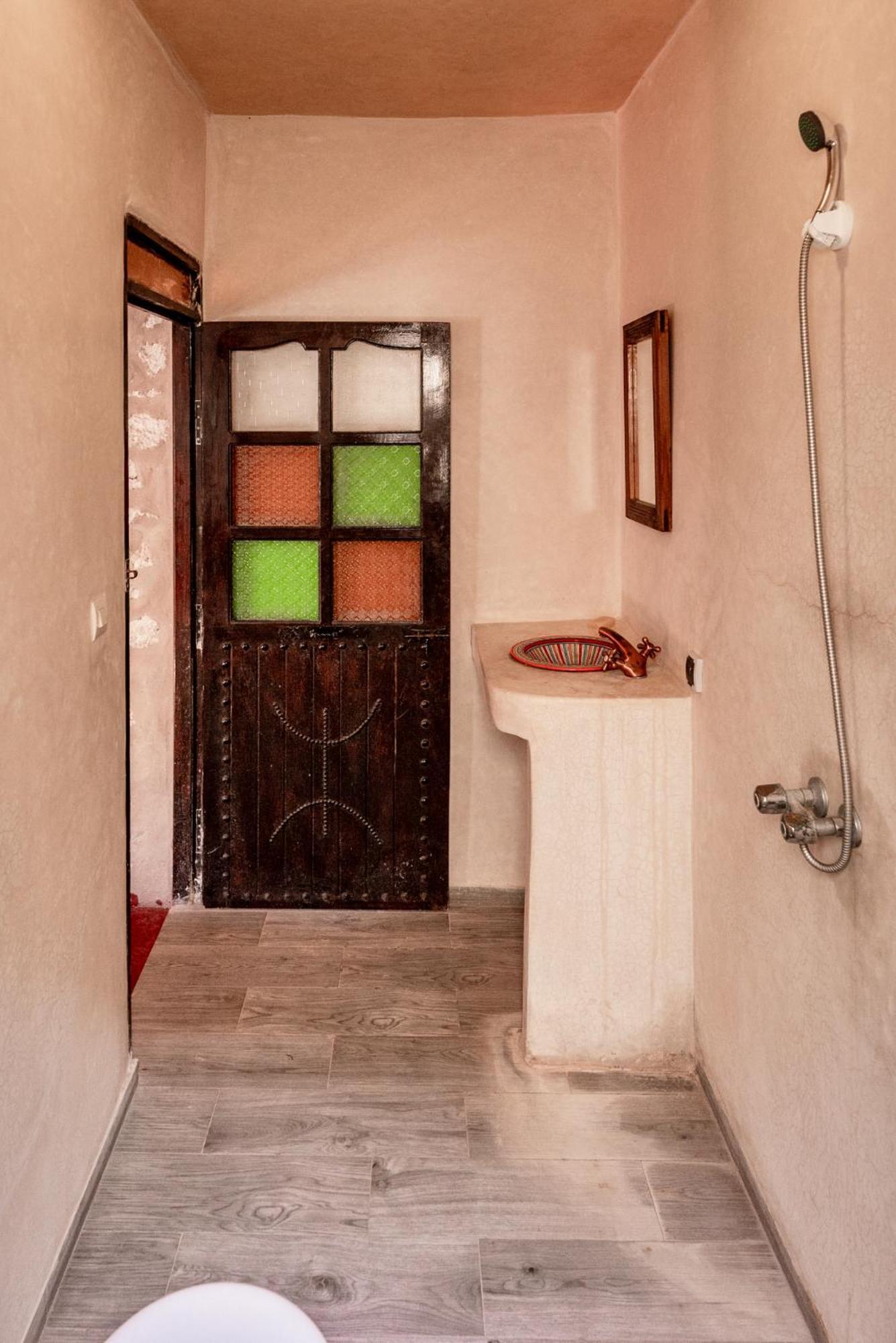 Dar Afoulky Maison D'Hotes Sidi Kaouki Kültér fotó
