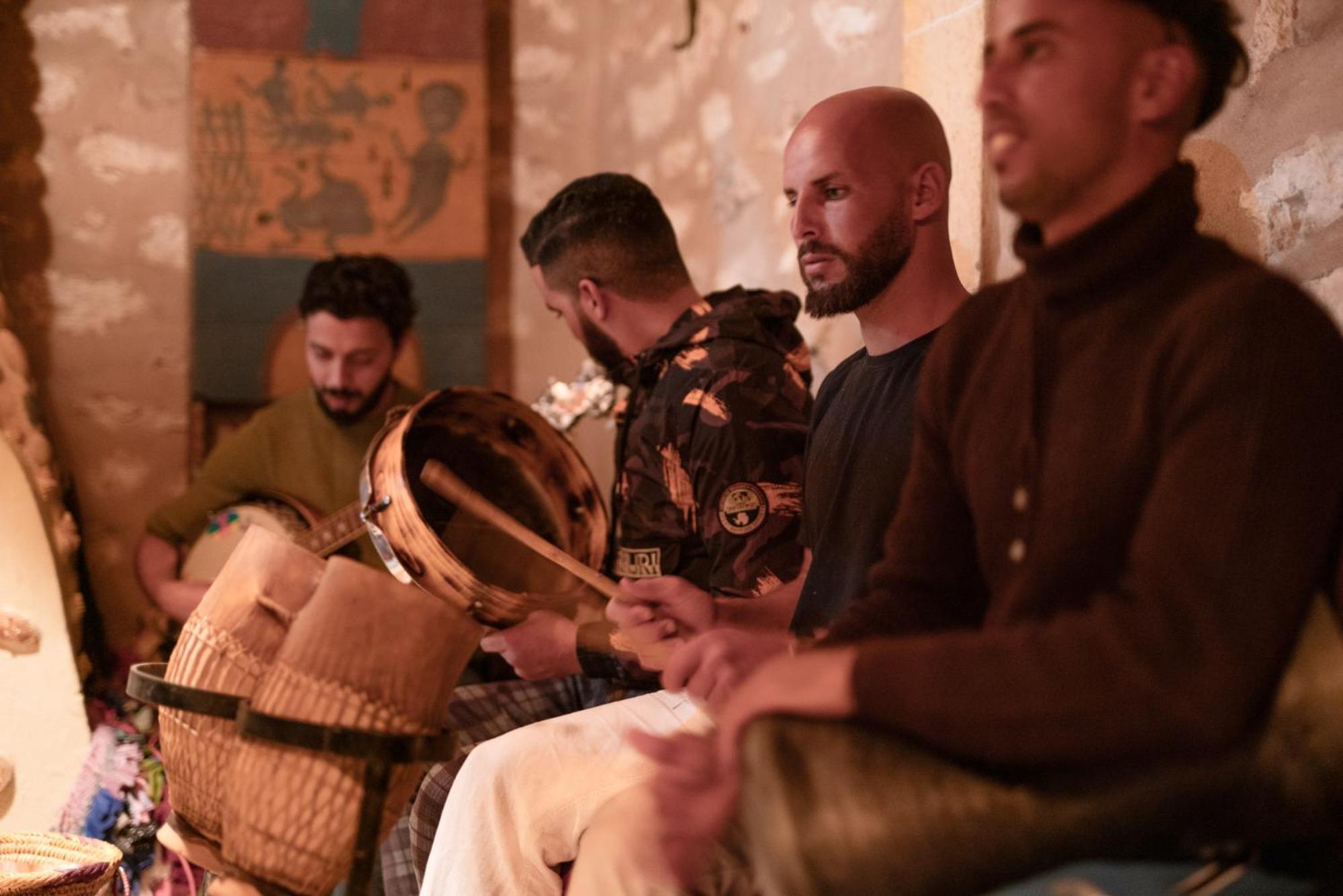 Dar Afoulky Maison D'Hotes Sidi Kaouki Kültér fotó