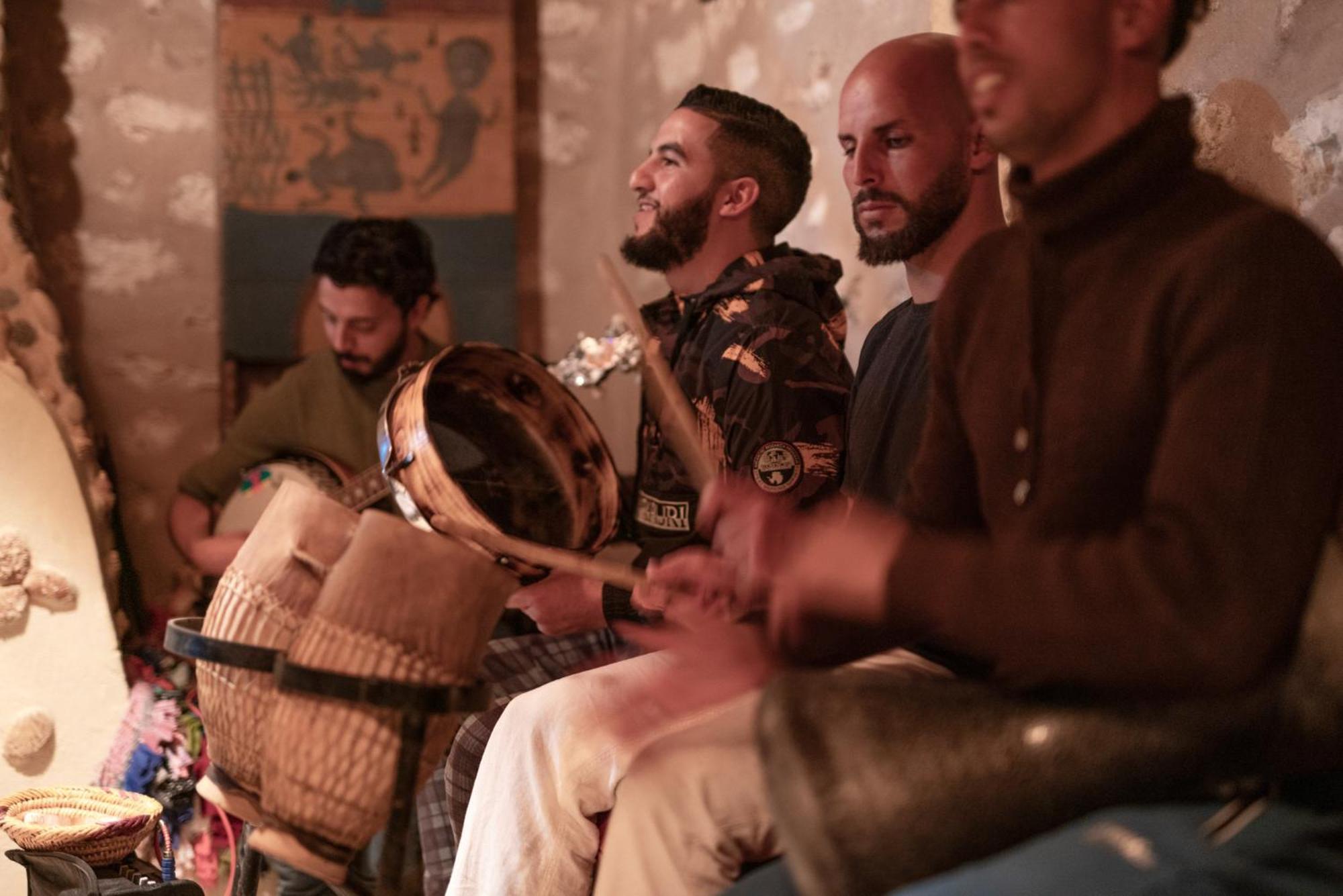 Dar Afoulky Maison D'Hotes Sidi Kaouki Kültér fotó