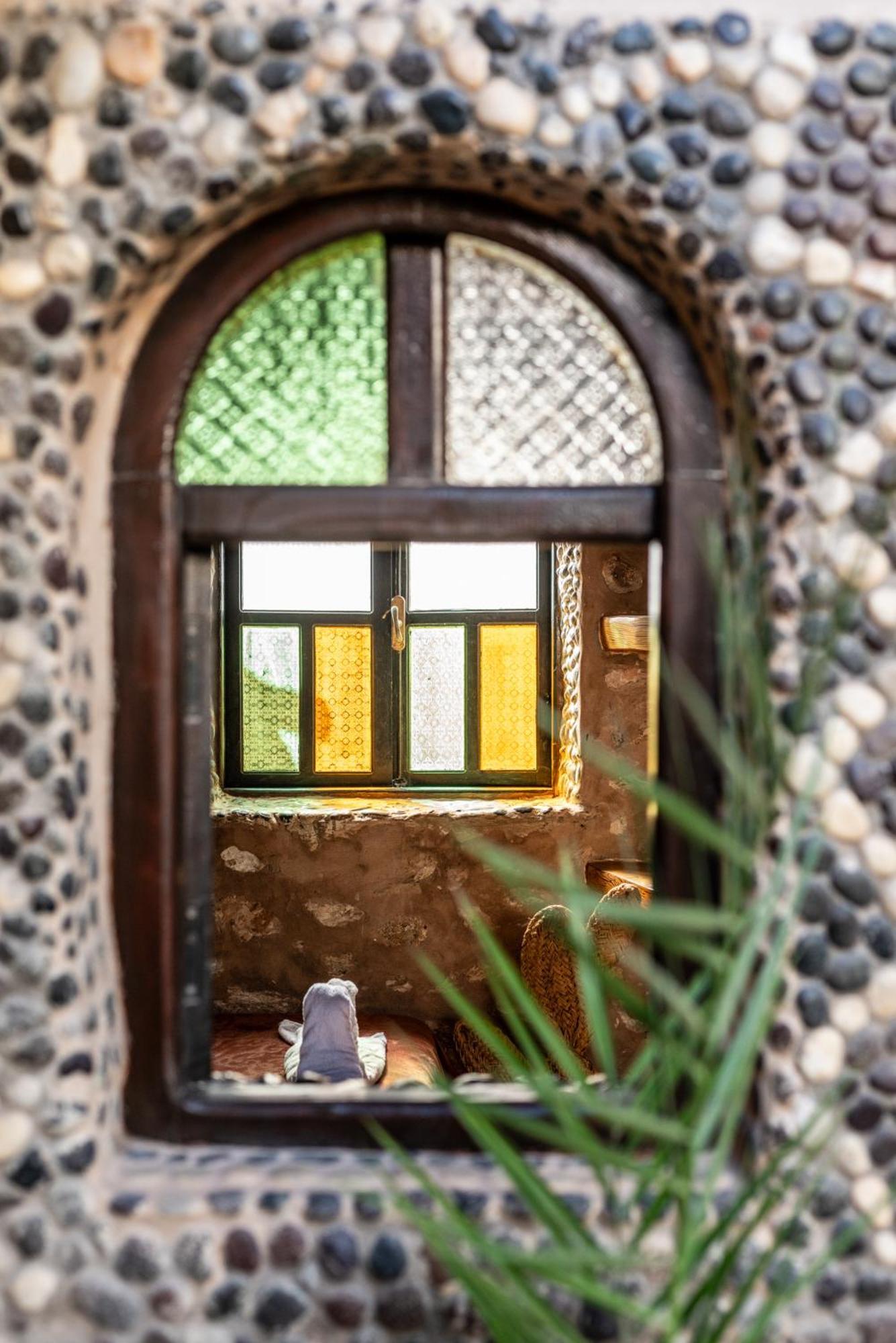 Dar Afoulky Maison D'Hotes Sidi Kaouki Kültér fotó