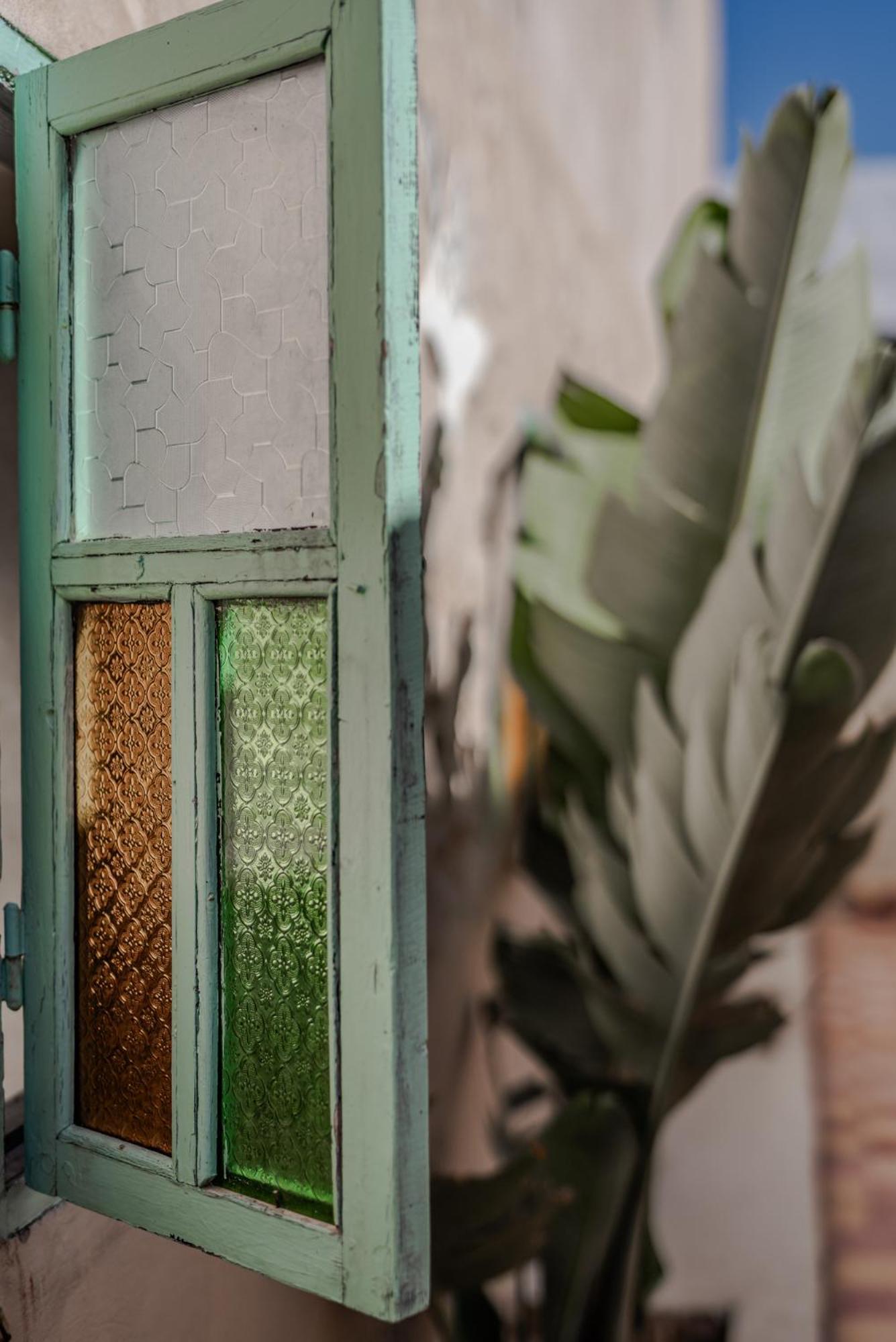 Dar Afoulky Maison D'Hotes Sidi Kaouki Kültér fotó